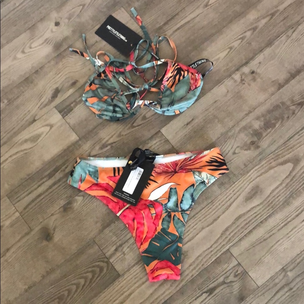 Swimsuit
